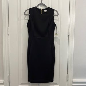 Calvin Klein Black Dress